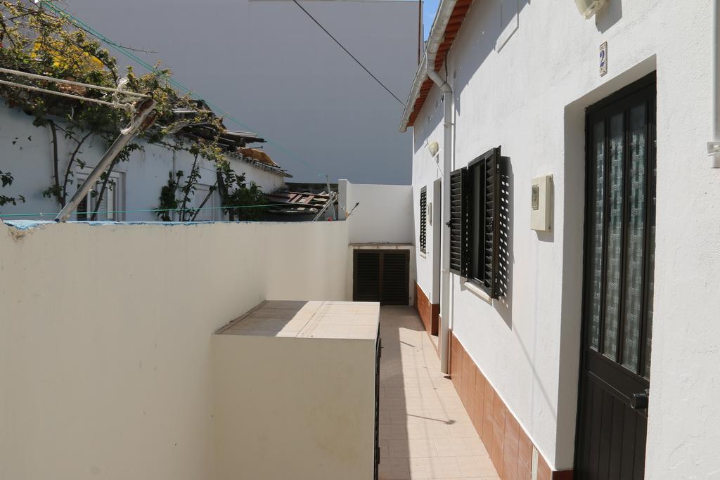 Duplex Na Nazare Apartment Ngoại thất bức ảnh