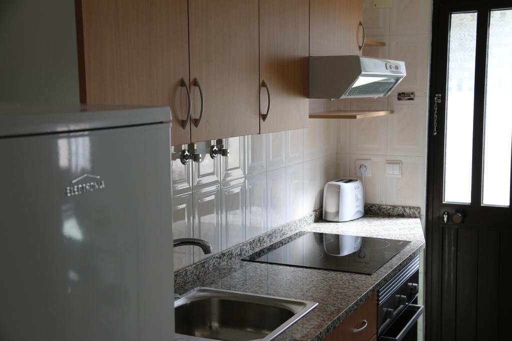 Duplex Na Nazare Apartment Ngoại thất bức ảnh