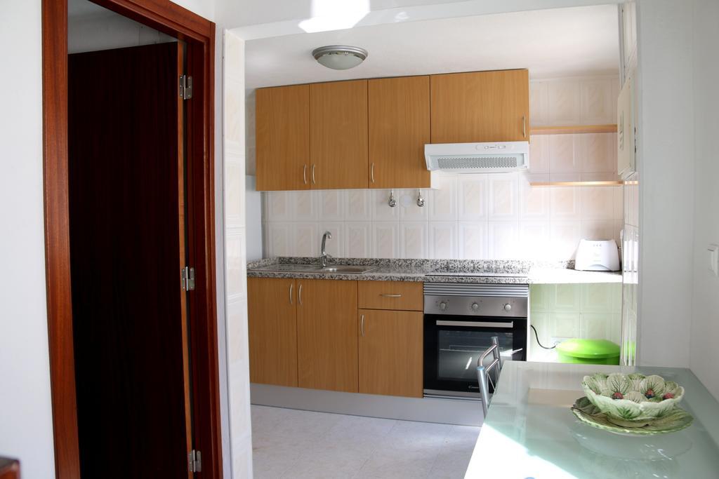 Duplex Na Nazare Apartment Ngoại thất bức ảnh