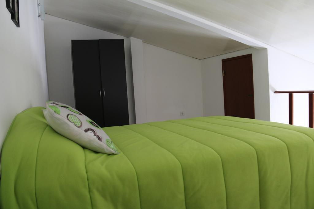 Duplex Na Nazare Apartment Ngoại thất bức ảnh