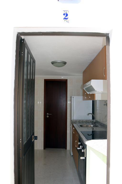 Duplex Na Nazare Apartment Ngoại thất bức ảnh